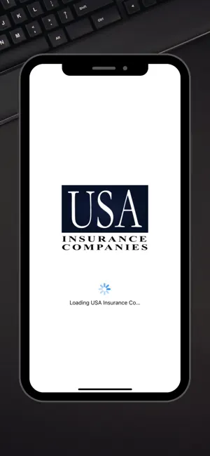 USA Insurance Co. screenshot 1