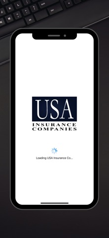USA Insurance Co. Screenshot 1 of 4