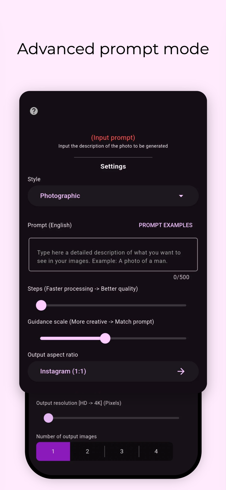 FaceTool: Face Swap & Generate screenshot 5