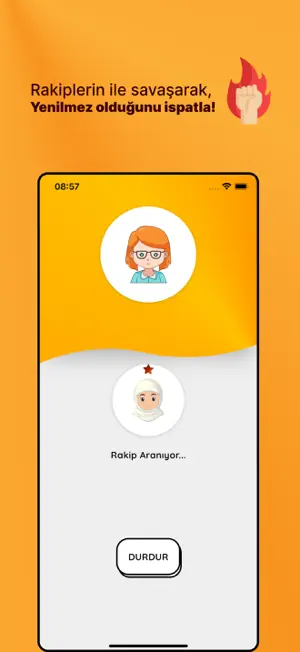 Kelime Savaşlarım screenshot 2