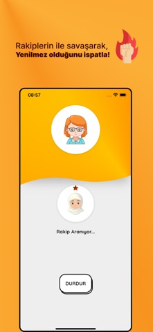 Kelime Savaşlarım screenshot