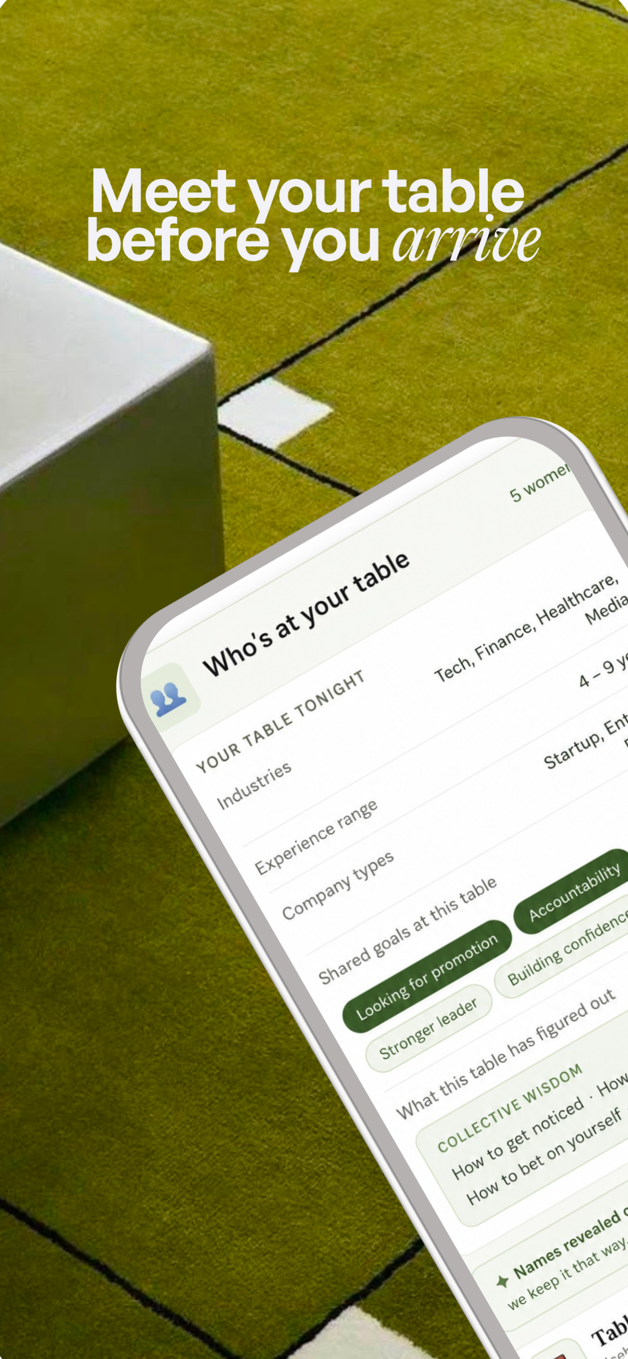 MyPlusOne - AI Career Guide