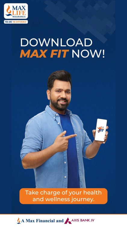 Max Fit