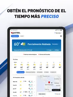 Telemundo 48: Área de la Bahía iPad image 3