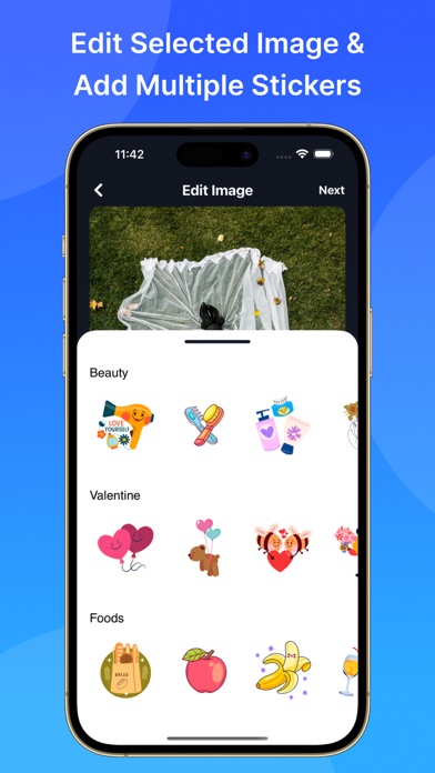 Video Player HD - Video Editor Screenshot