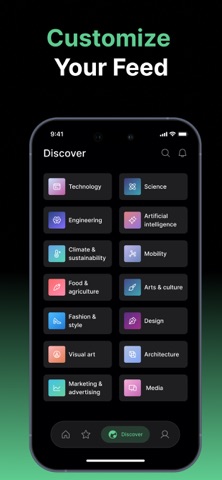 Subculture Screenshot 2 of 5