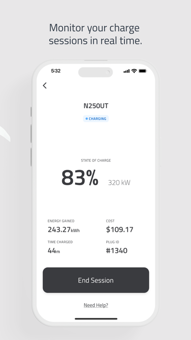 BETA Technologies Screenshot