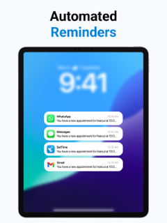 SetTime Appointment Scheduler screenshot 13