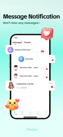 NanaGoo Screenshot 4 of 4