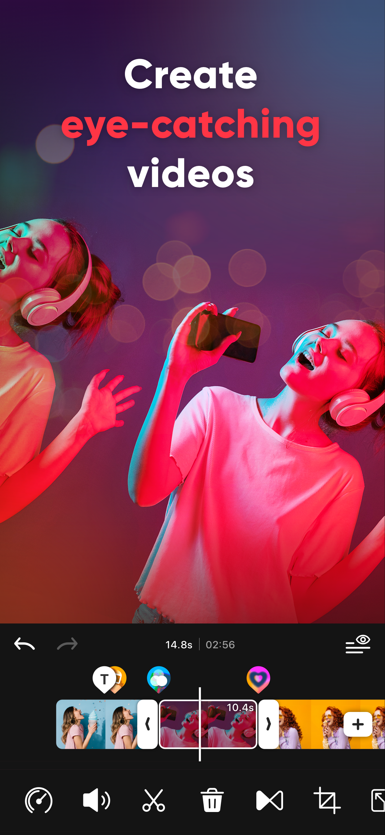 intoLive - Live wallpaper