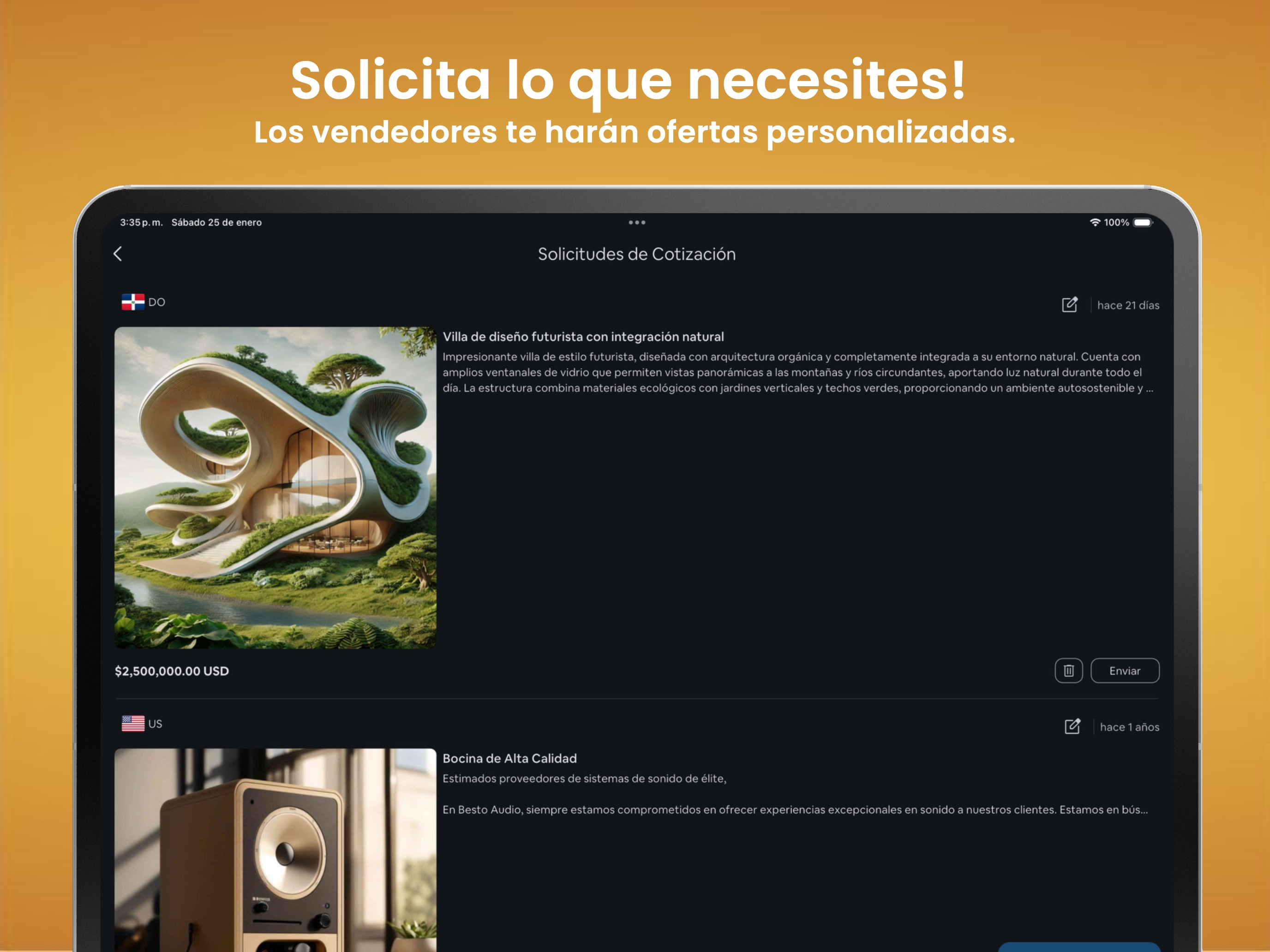 Cotízame