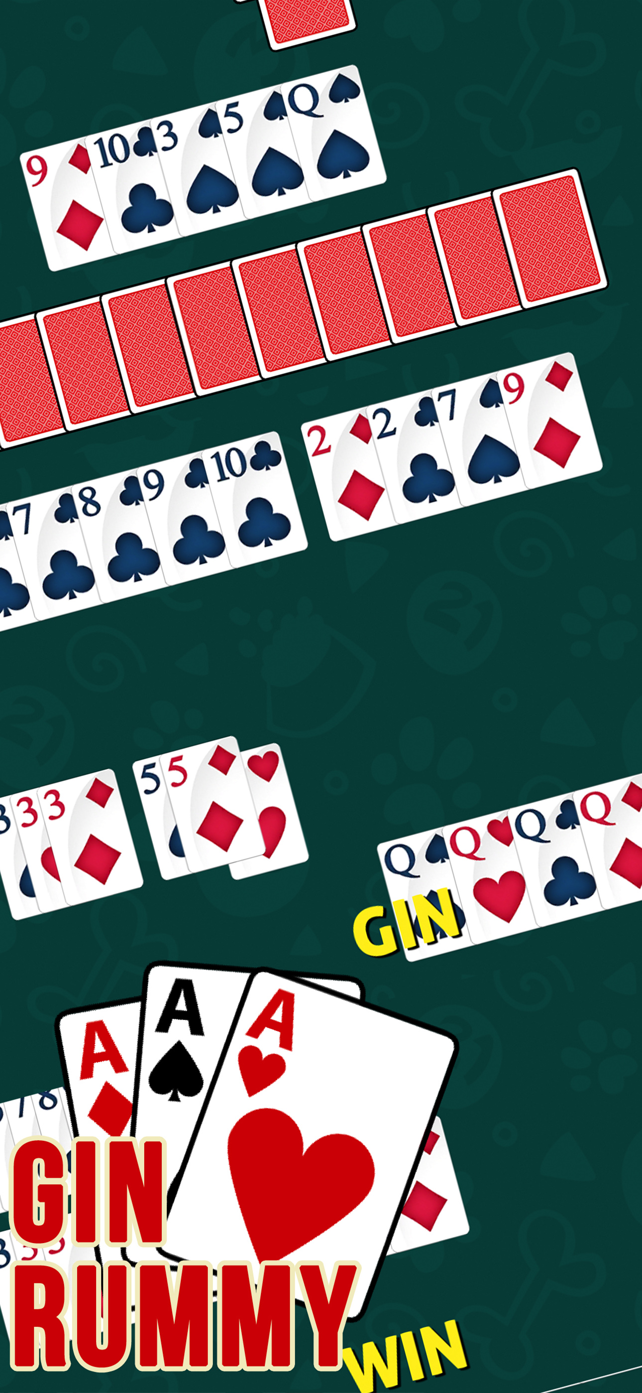 Gin Rummy The Classic