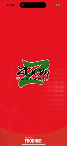 Zoom Takeaway Screenshot 1 of 4