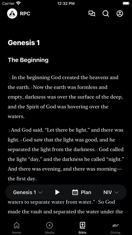 RidgePoint Church - FL