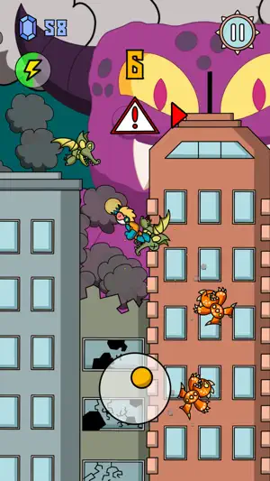 Skyscraper Savior screenshot 4