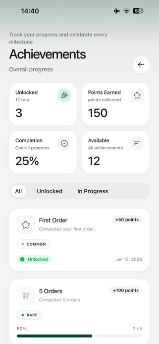 Fidelect Screenshot 6 of 8