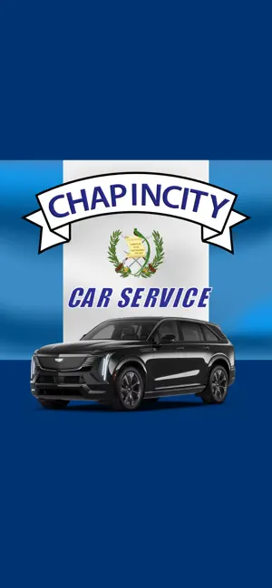 Chapincity Car Service screenshot 1