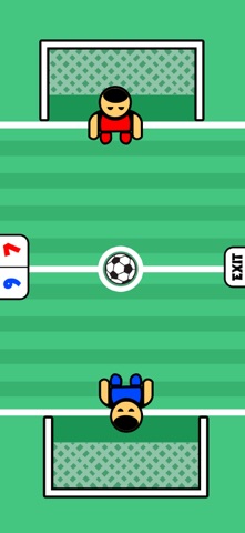 2 Player Challenge: Mini Games screenshot