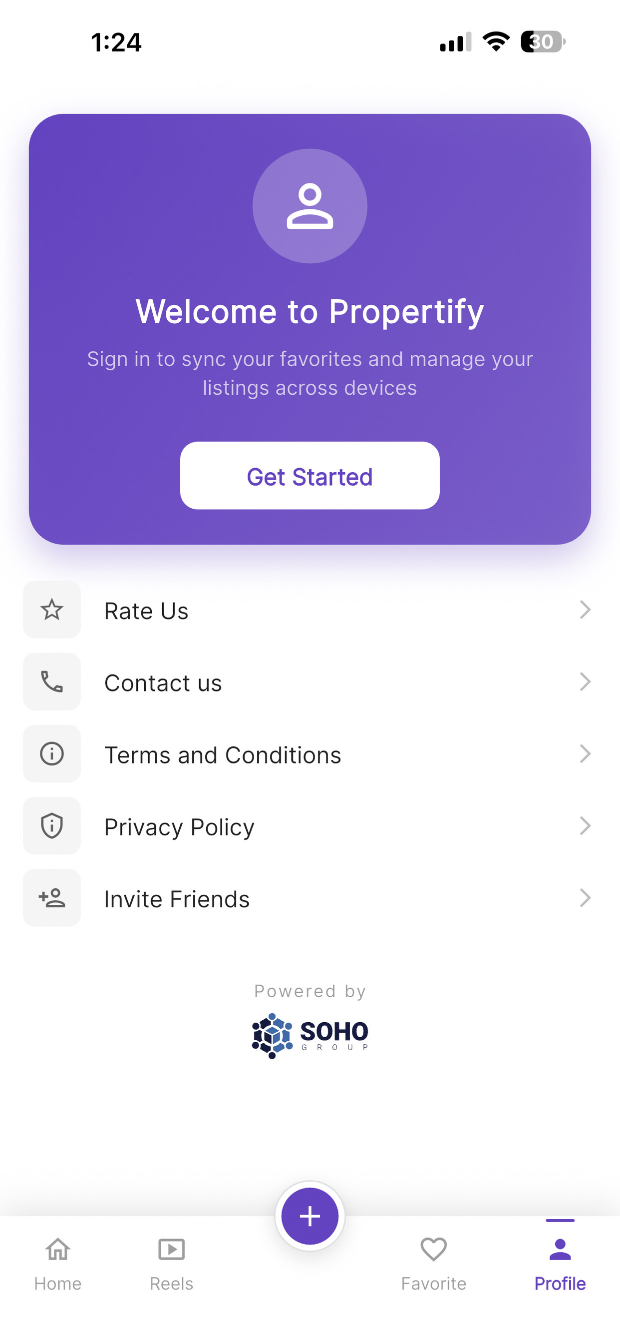 Propertify - Buy, Sell & Rent screenshot 5