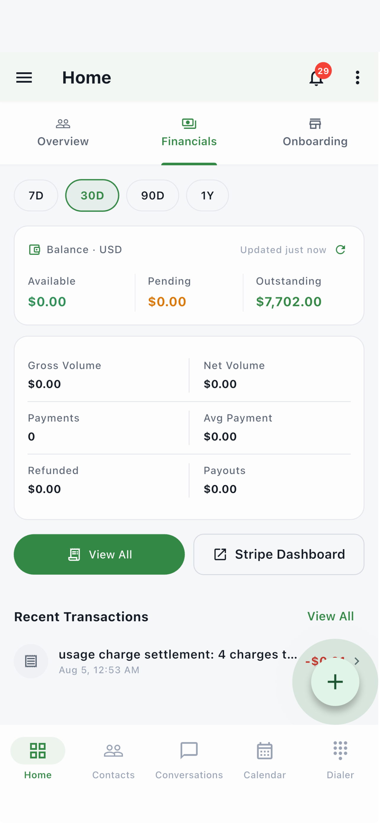 Booking Butler screenshot 4