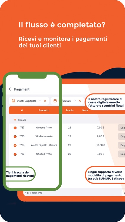 Linguì Manager screenshot-3