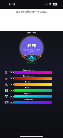 Affiliate Video Tool screenshot