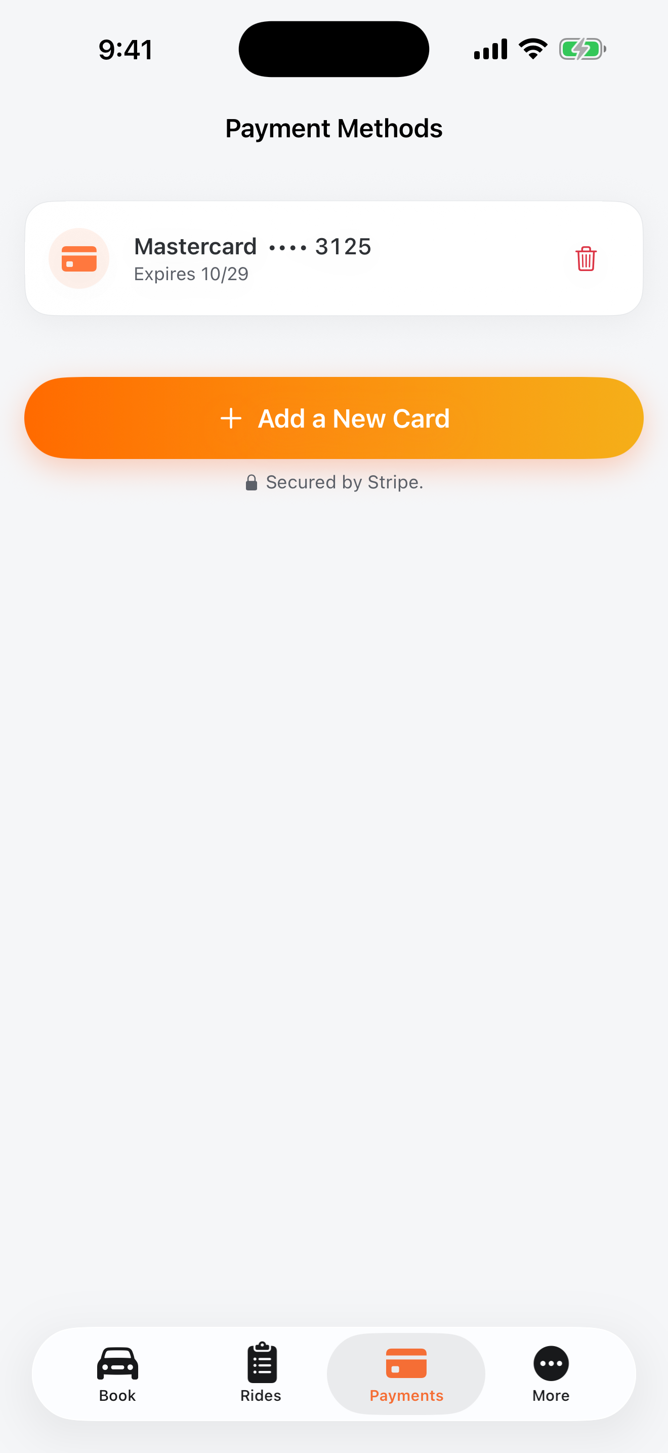 BriteLift screenshot 6