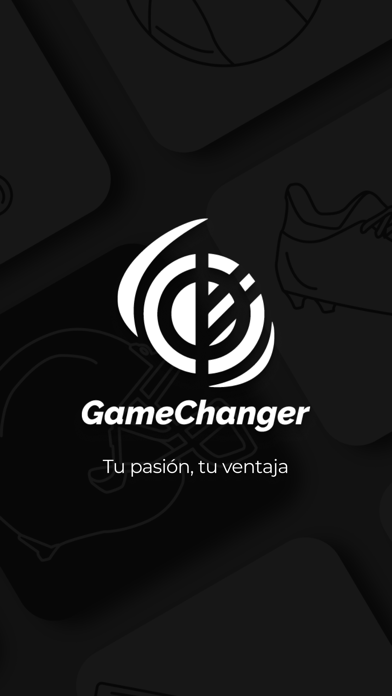 GameChangerAI Screenshot
