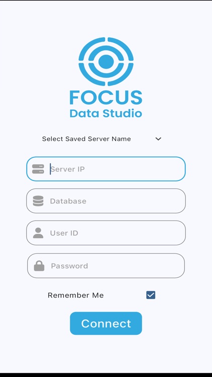 FOCUS Data Studio For SQL