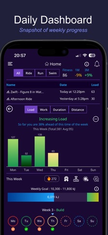 Evandus Screenshot 1 of 8