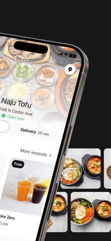 Naju Tofu Screenshot 2 of 6