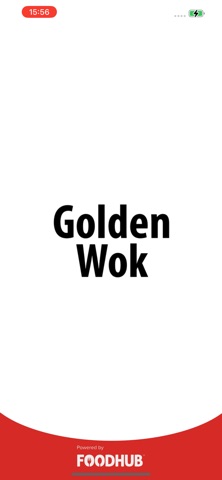 Golden Wok Screenshot 1 of 4