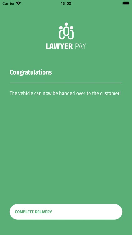 LawyerPay screenshot-6