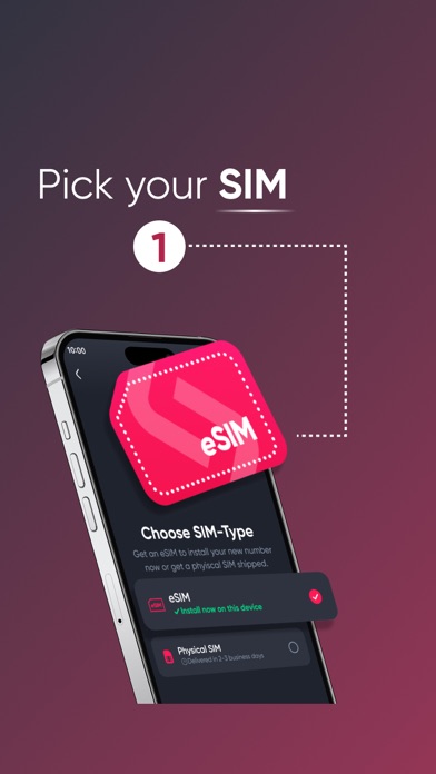 swype: Flexible mobile plans
