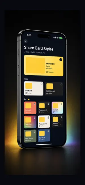 TintHunt: Color Hunt Game screenshot 4