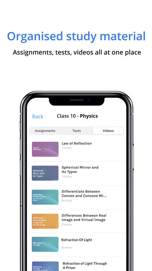#1. PsyQuesta (iOS) 由: Shree Ram Ventures
