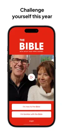 The Bible with Nicky and Pippaのスクリーンショット（1/5）