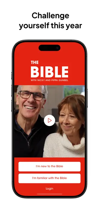 The Bible with Nicky and Pippaのスクリーンショット（1/5）