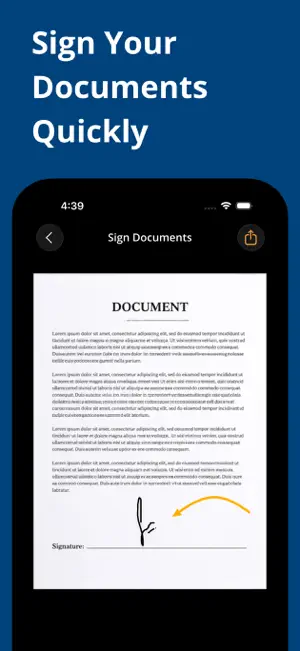 UniConvert: All Converter App screenshot 3