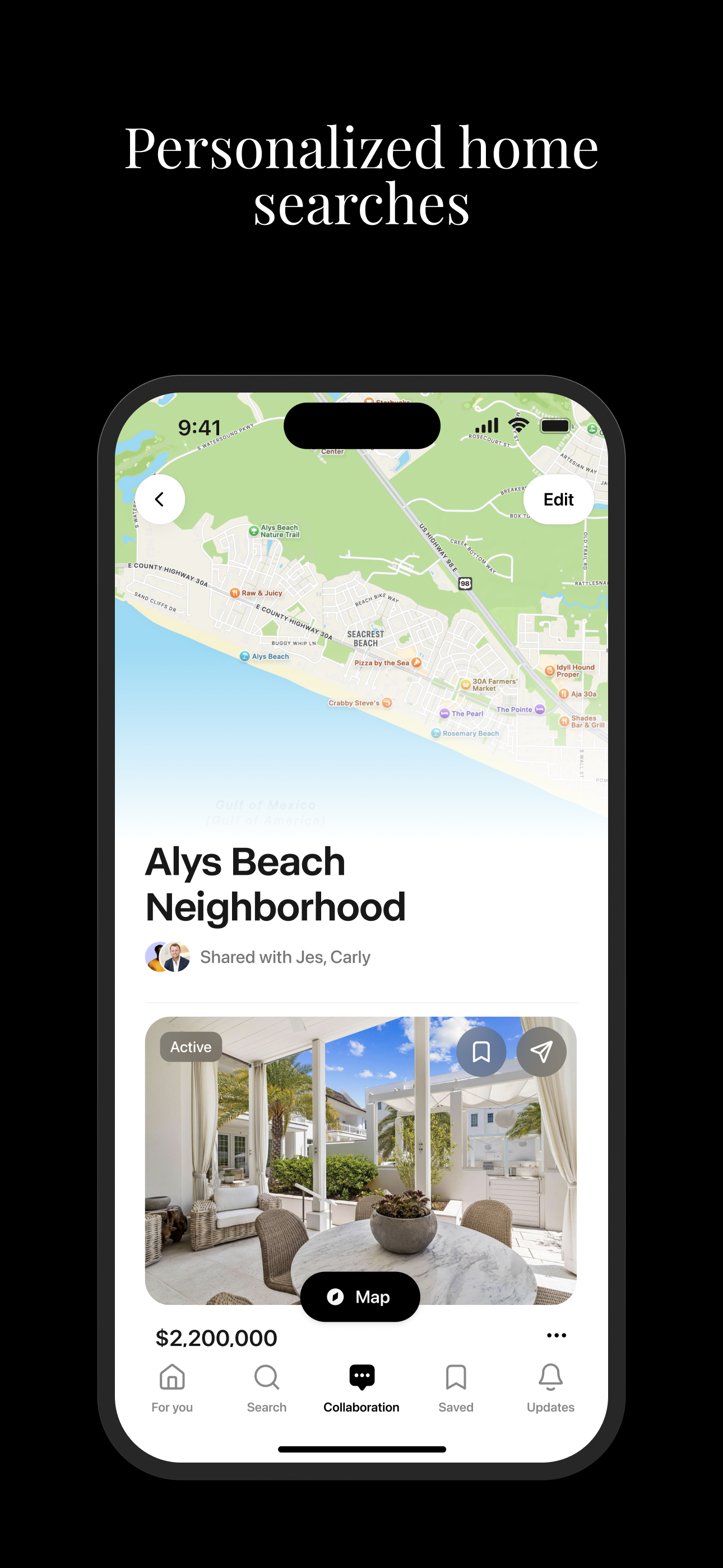 The Simpson Group screenshot 3