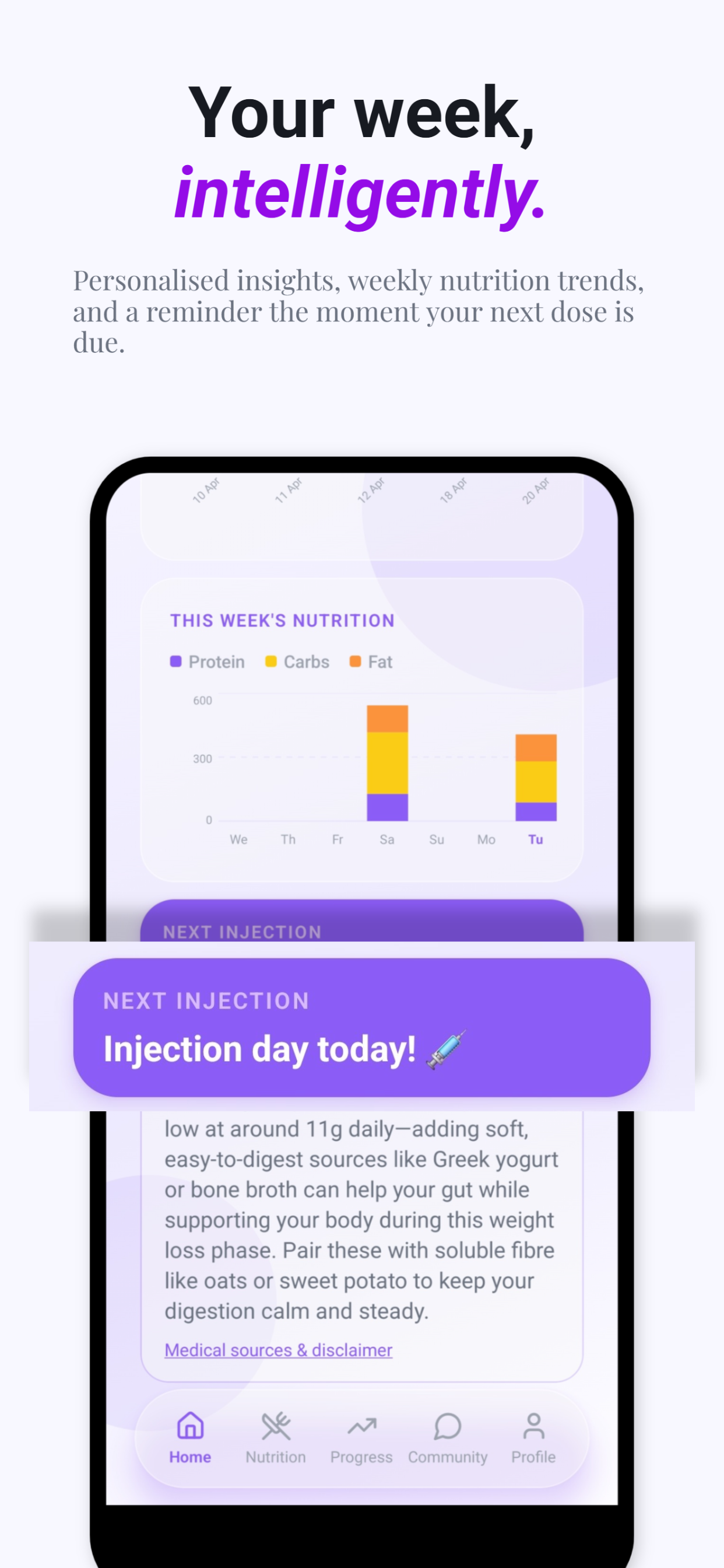 Lysa Health