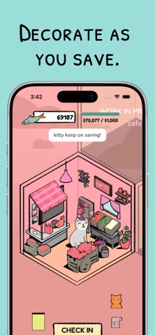 Purrrchase Screenshot 2 of 6