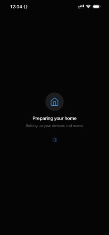 Azqari Homes screenshot