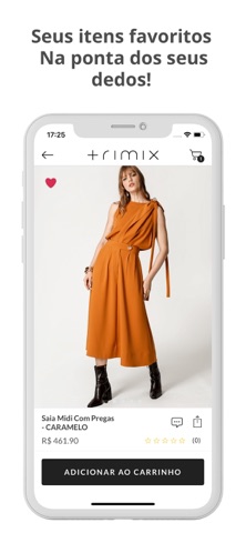 Trimix Screenshot 3 of 5
