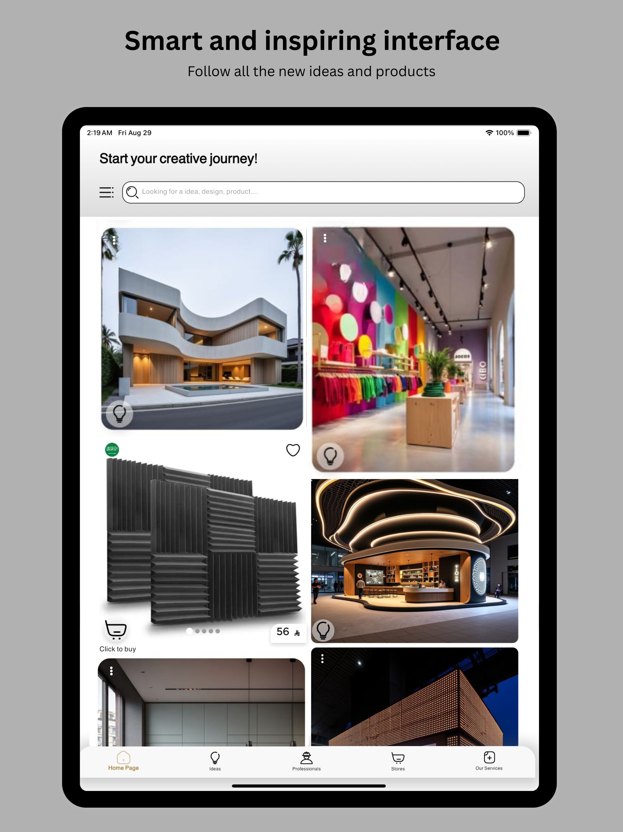 Designer Choices screenshot 7