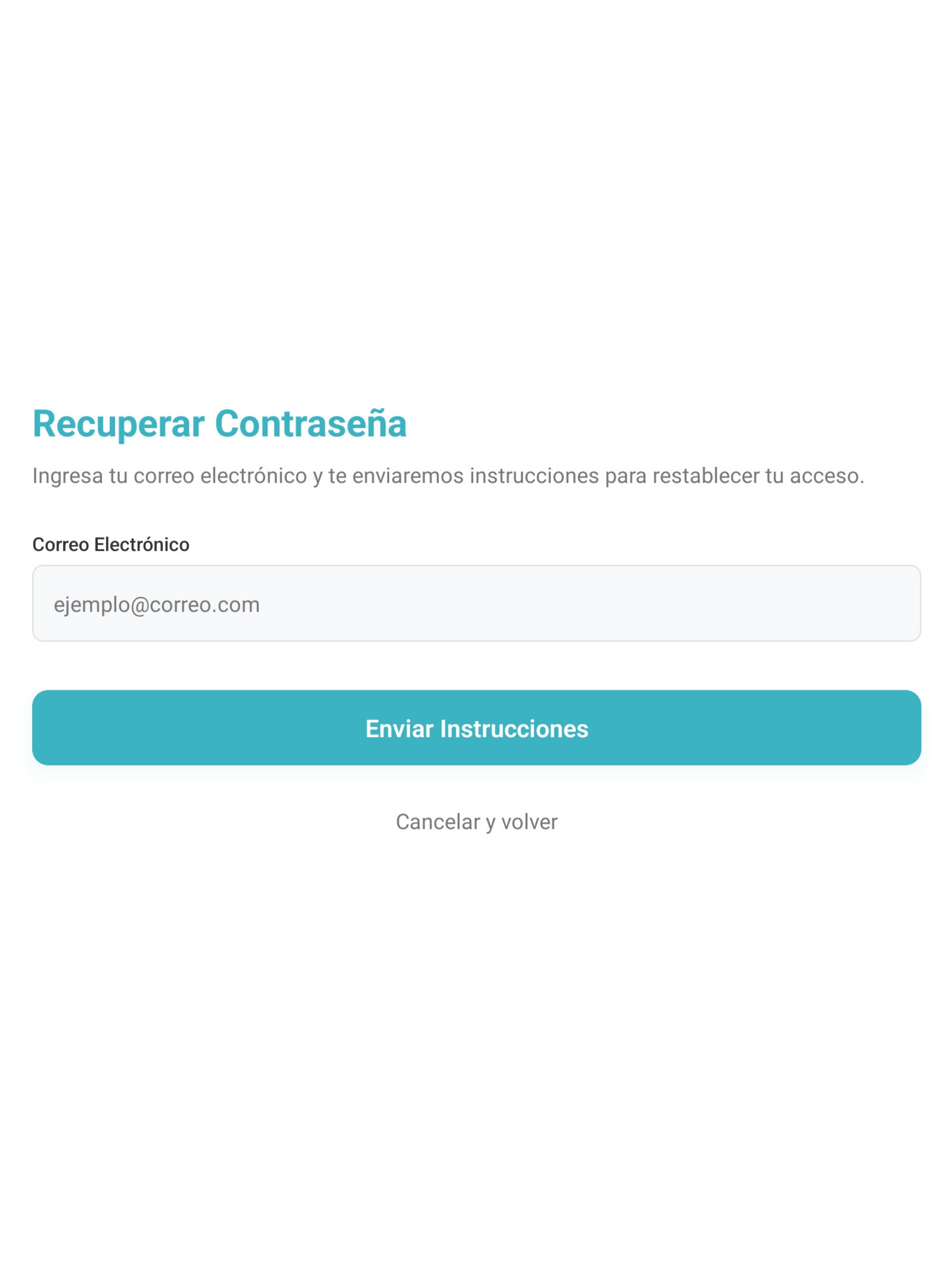 Amigia - Asistente Personal
