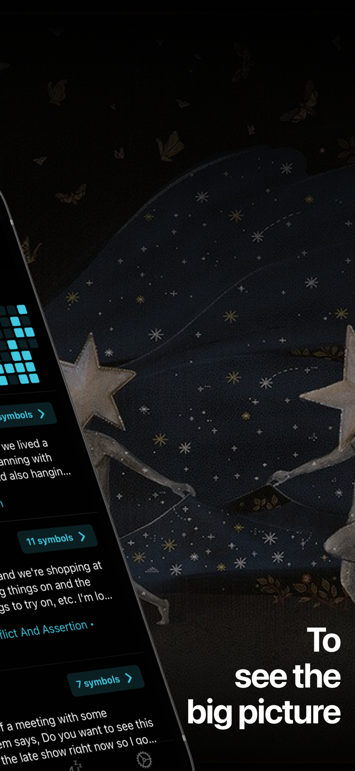 Psyche Dream Journal