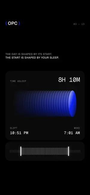 O.P.C. screenshot 3
