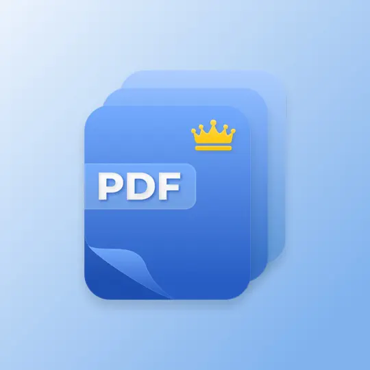 Screenshot von PDF Bearbeiten - PDF Scanner auf dem iPhone 6