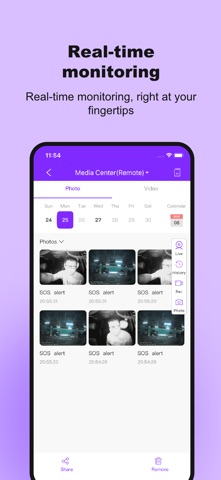 Telematics Blac screenshot